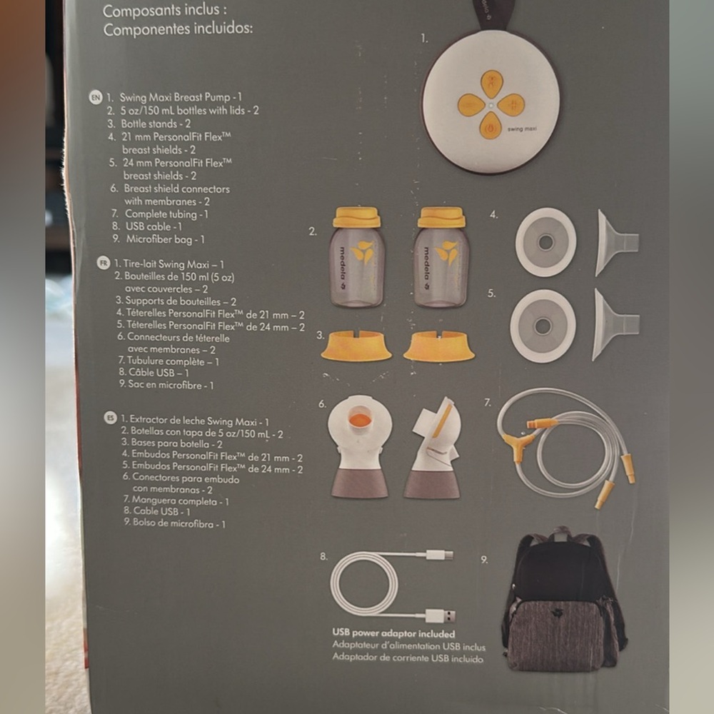 Medela